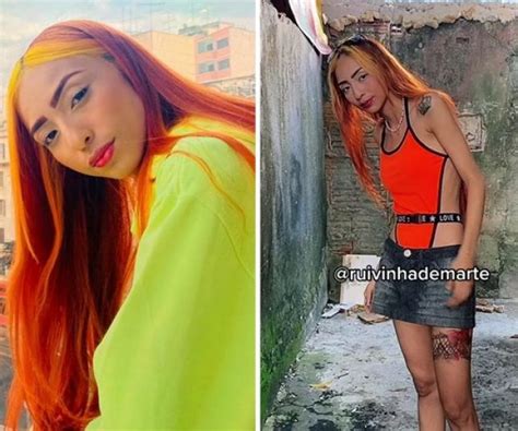 ruivinha portal zacarias video|Vídeo mostra três jovens em sessão de  .